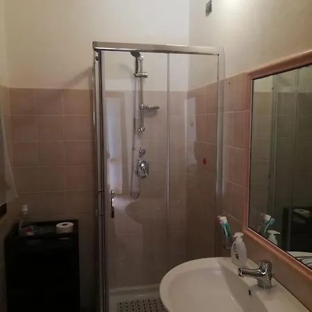 Casa Malo' Holiday home Ovile la Marinella