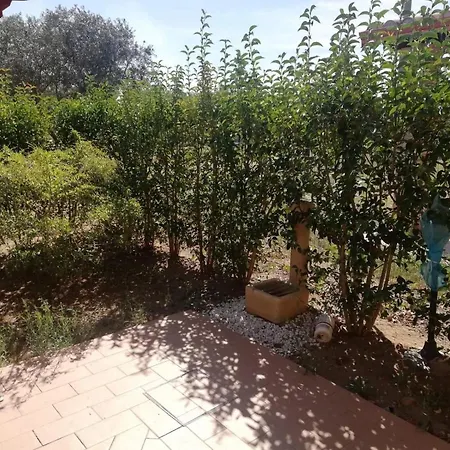 Casa Malo' Ovile la Marinella