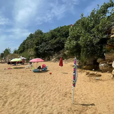 Casa Malo' Holiday home