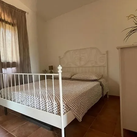 Casa Malo' * Ovile la Marinella