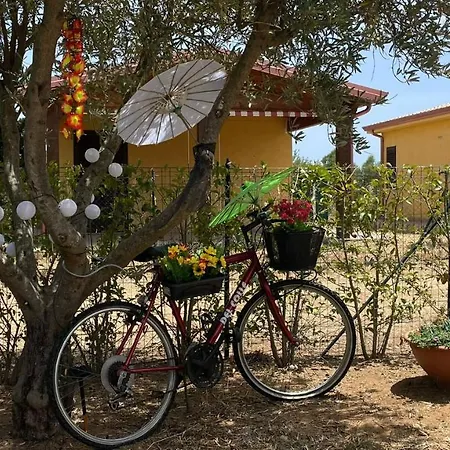 Casa Malo' *