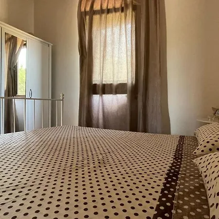 Holiday home Casa Malo' *