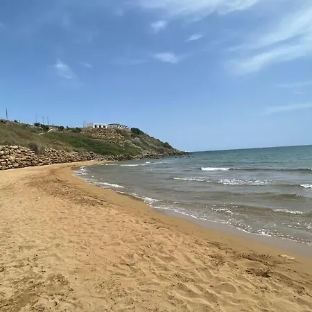 Holiday home Casa Malo' Ovile la Marinella