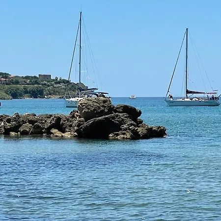 Holiday home Casa Malo' Ovile la Marinella