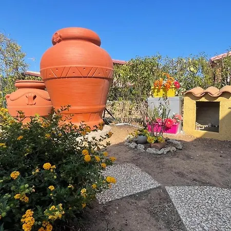 Casa Malo'