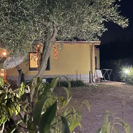 Vakantiehuis Casa Malo'