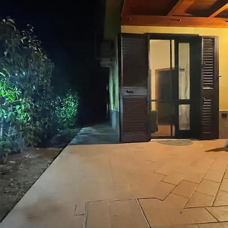 Casa Malo' Holiday home