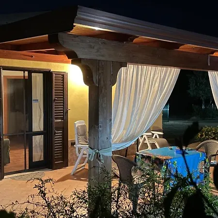Casa Malo' * Ovile la Marinella