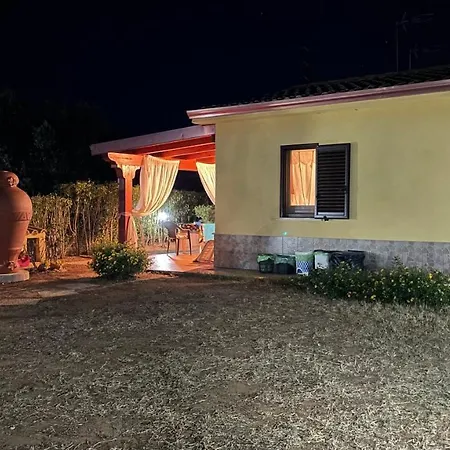 Casa Malo' Ovile la Marinella