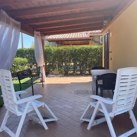 Casa Malo' *