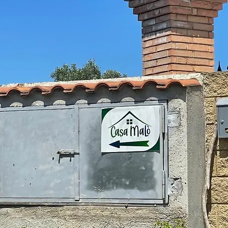Casa Malo' *