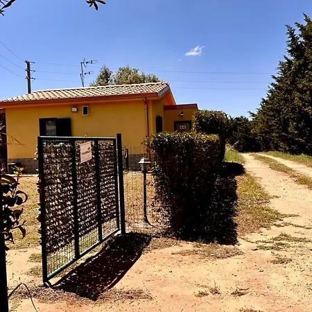 Casa Malo' Holiday home Ovile la Marinella