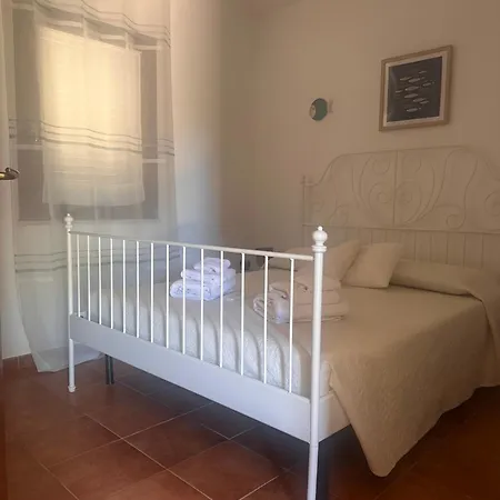 Casa Malo' Ovile la Marinella