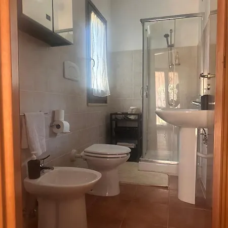 Casa Malo' * Ovile la Marinella