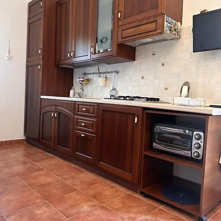 Casa Malo' Vakantiehuis