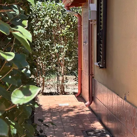 Ferienhaus Casa Malo'