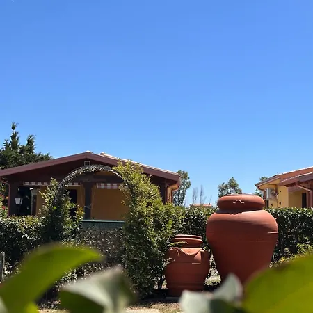 Casa Malo' Vakantiehuis *