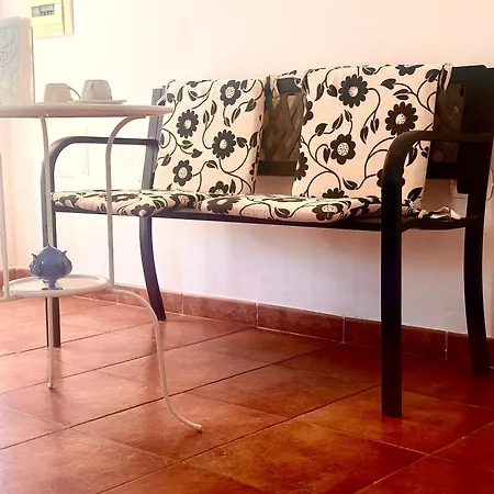 Holiday home Casa Malo' *