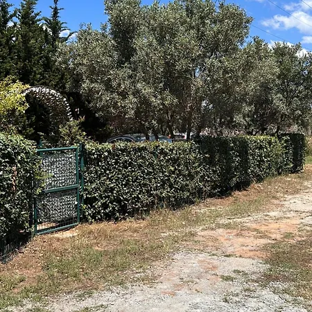 Vakantiehuis Casa Malo' Ovile la Marinella