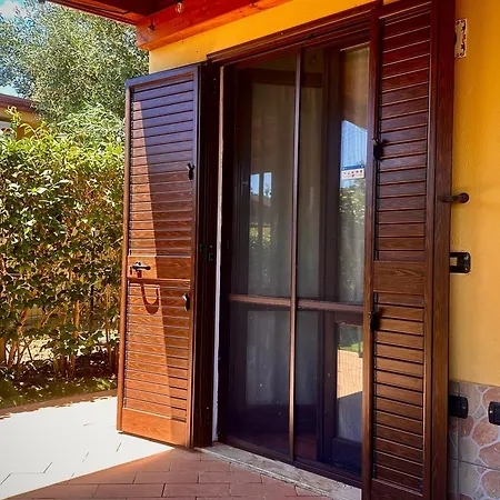 Casa Malo' *