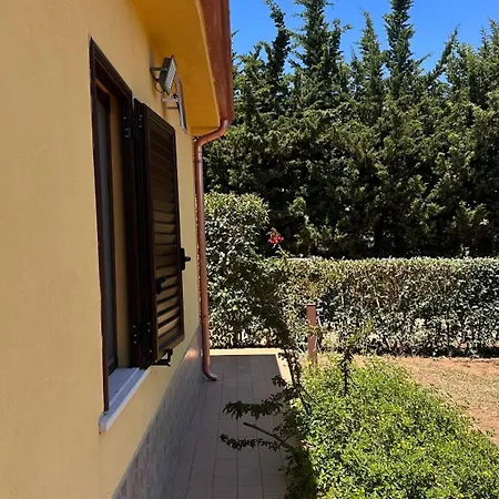 Casa Malo' Ovile la Marinella