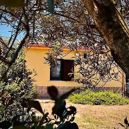 Casa Malo' * Ovile la Marinella