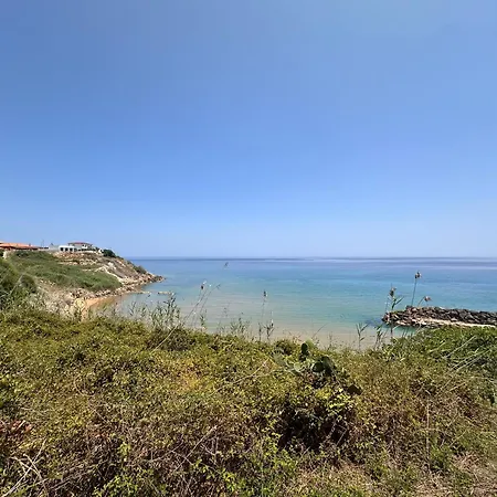 Tatil Evi Casa Malo' *