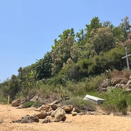 Casa Malo' Tatil Evi Ovile la Marinella
