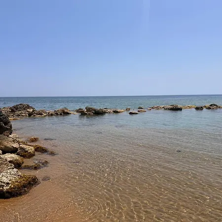 Casa Malo' Vakantiehuis